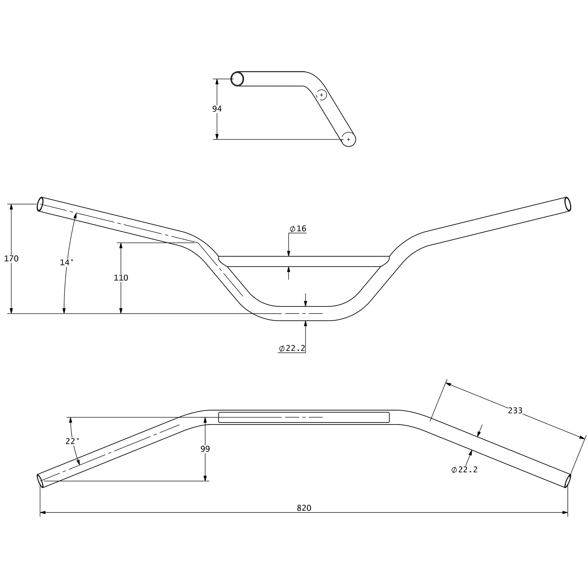 Sunset Bar – Surly Bikes