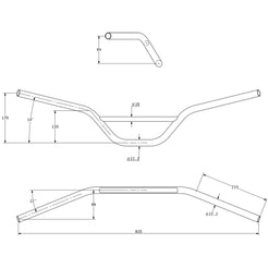 Sunset Bar – Surly Bikes