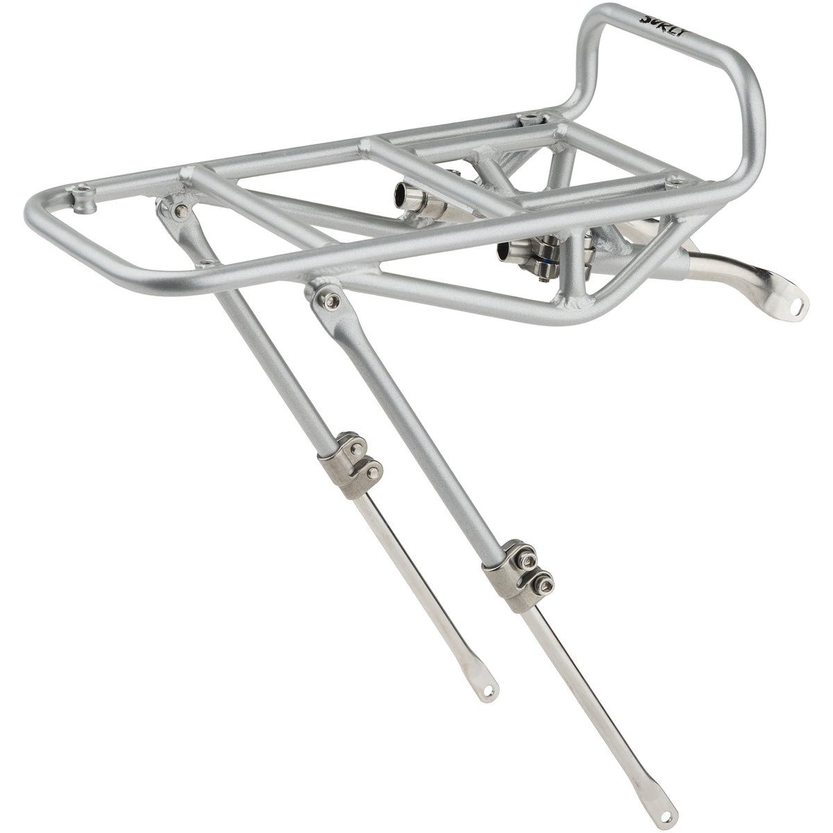8-Pack Bike Rack | Porteur-Style BIke Racks – Surly Bikes