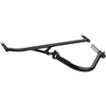 Surly Dummy Hitch Assembly side view