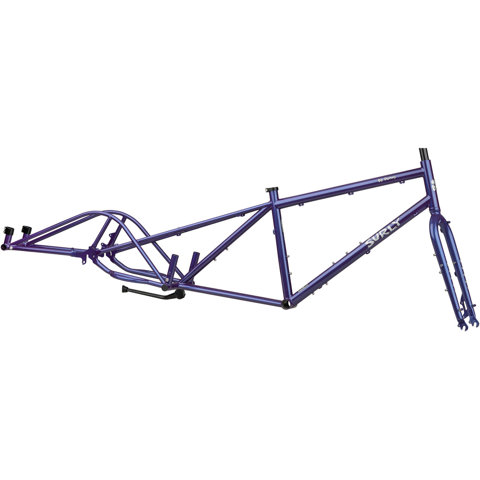 Big Dummy Frameset – Surly Bikes