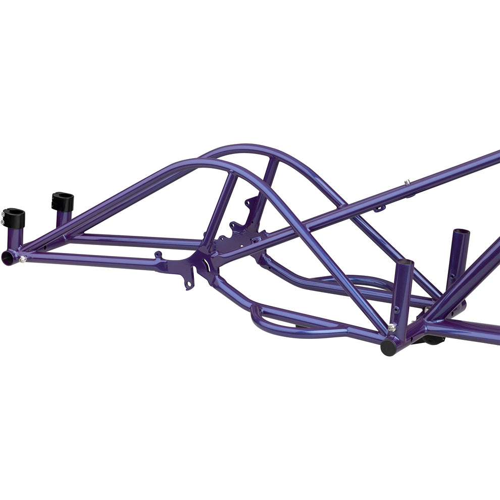 Big Dummy Frameset – Surly Bikes