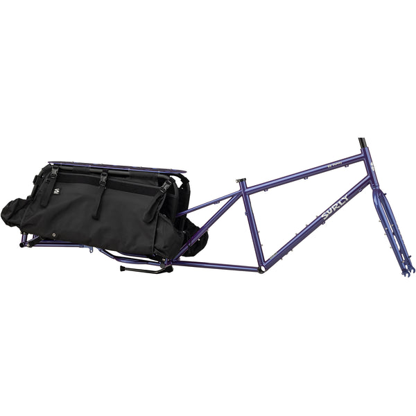 Big Dummy Frameset – Surly Bikes