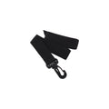 Surly Big Dummy Bag snap hook strap on white background