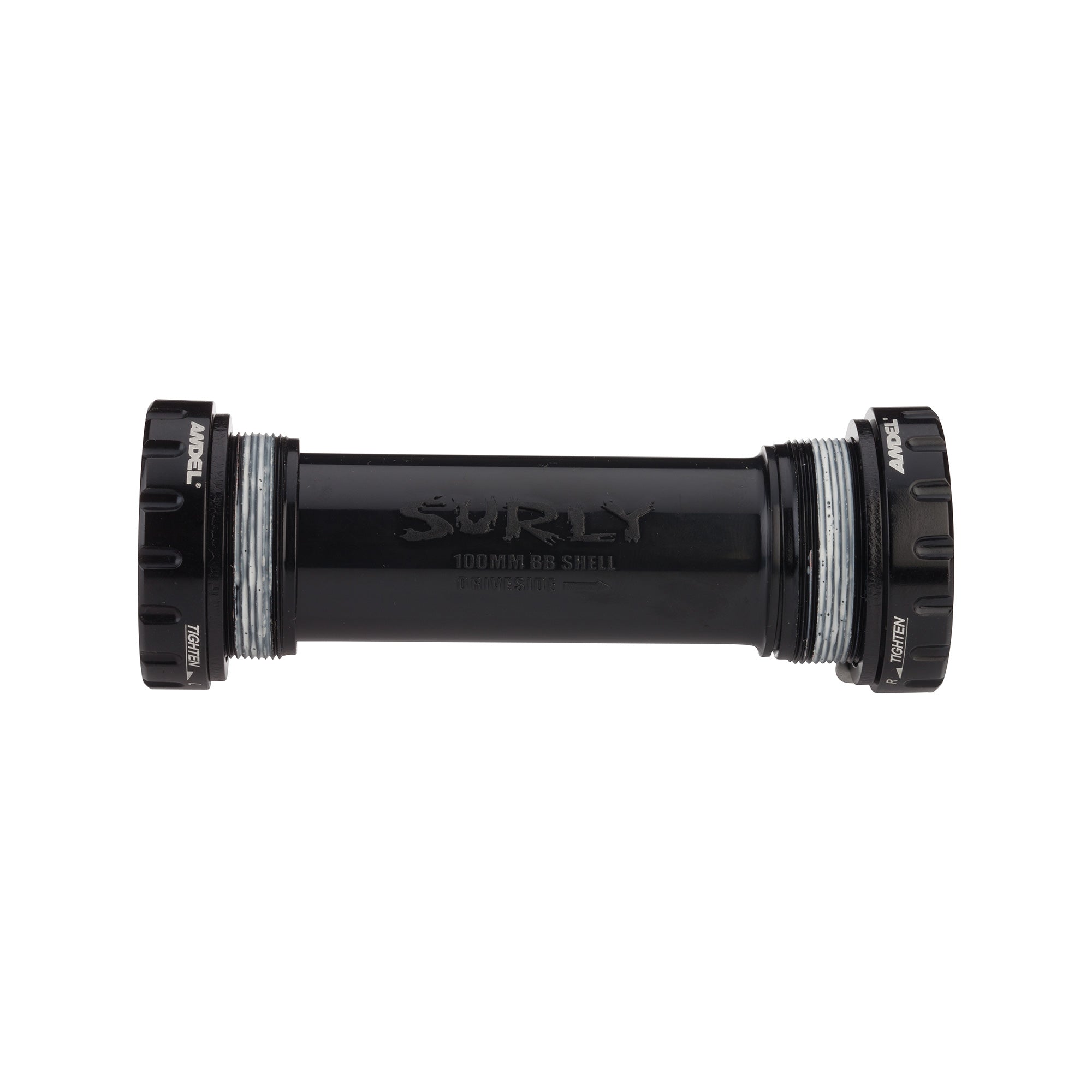 パーツ SURLY Bottom Bracket CR8628 100mm surly-bottom-bracket-100mm-