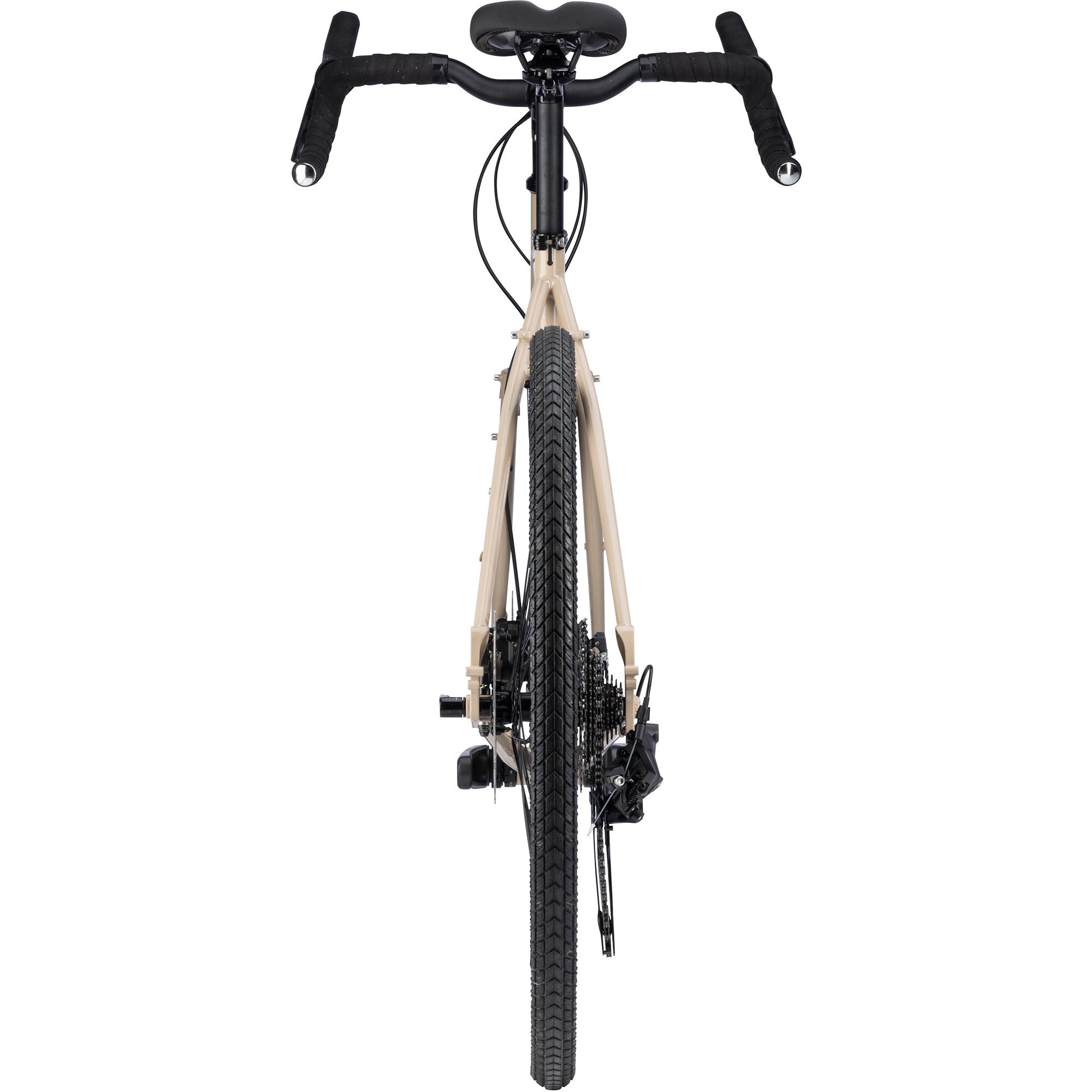 Disc Trucker 700c - Grandpa's Khakis – Surly Bikes