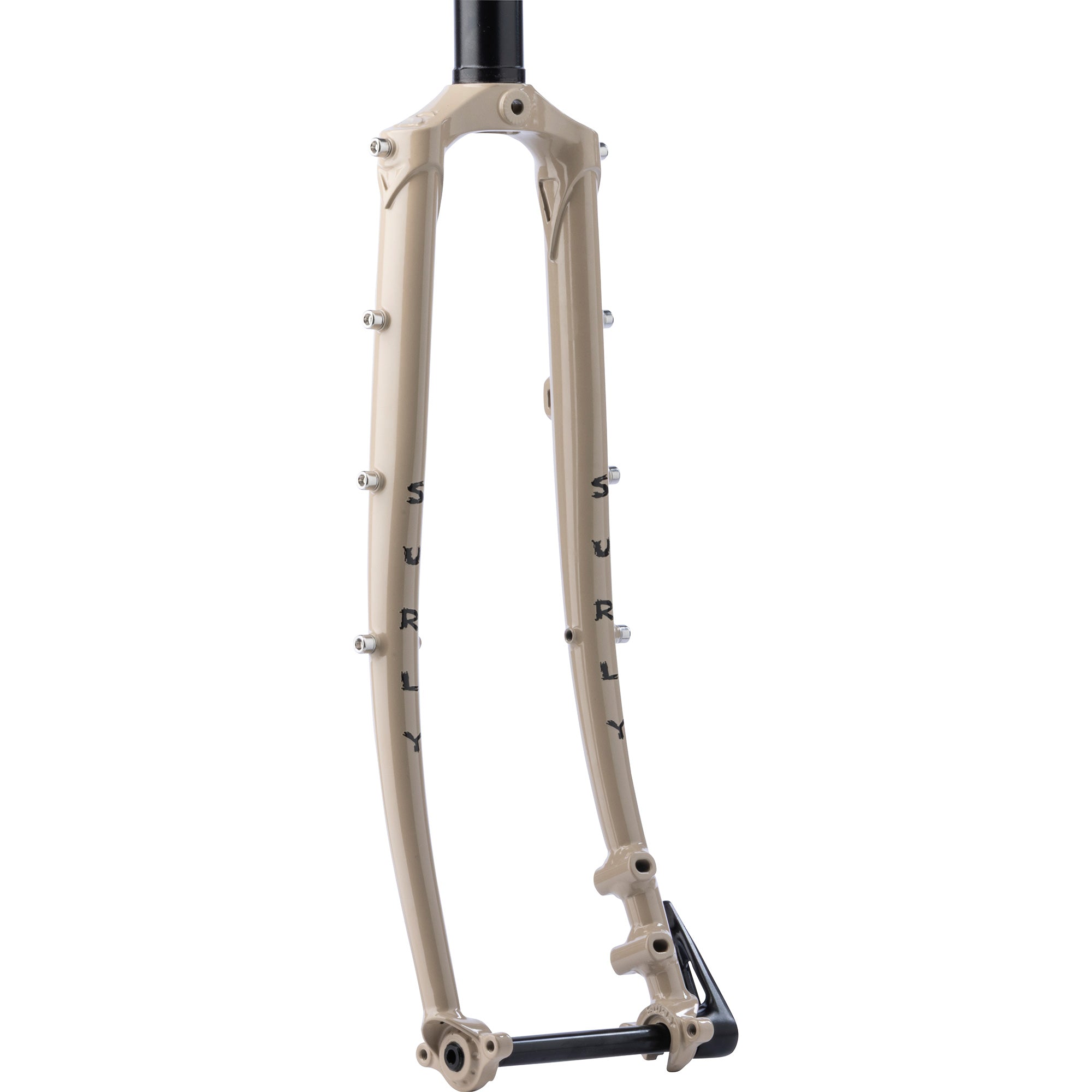 Disc Trucker Thru-Axle Fork – Surly Bikes