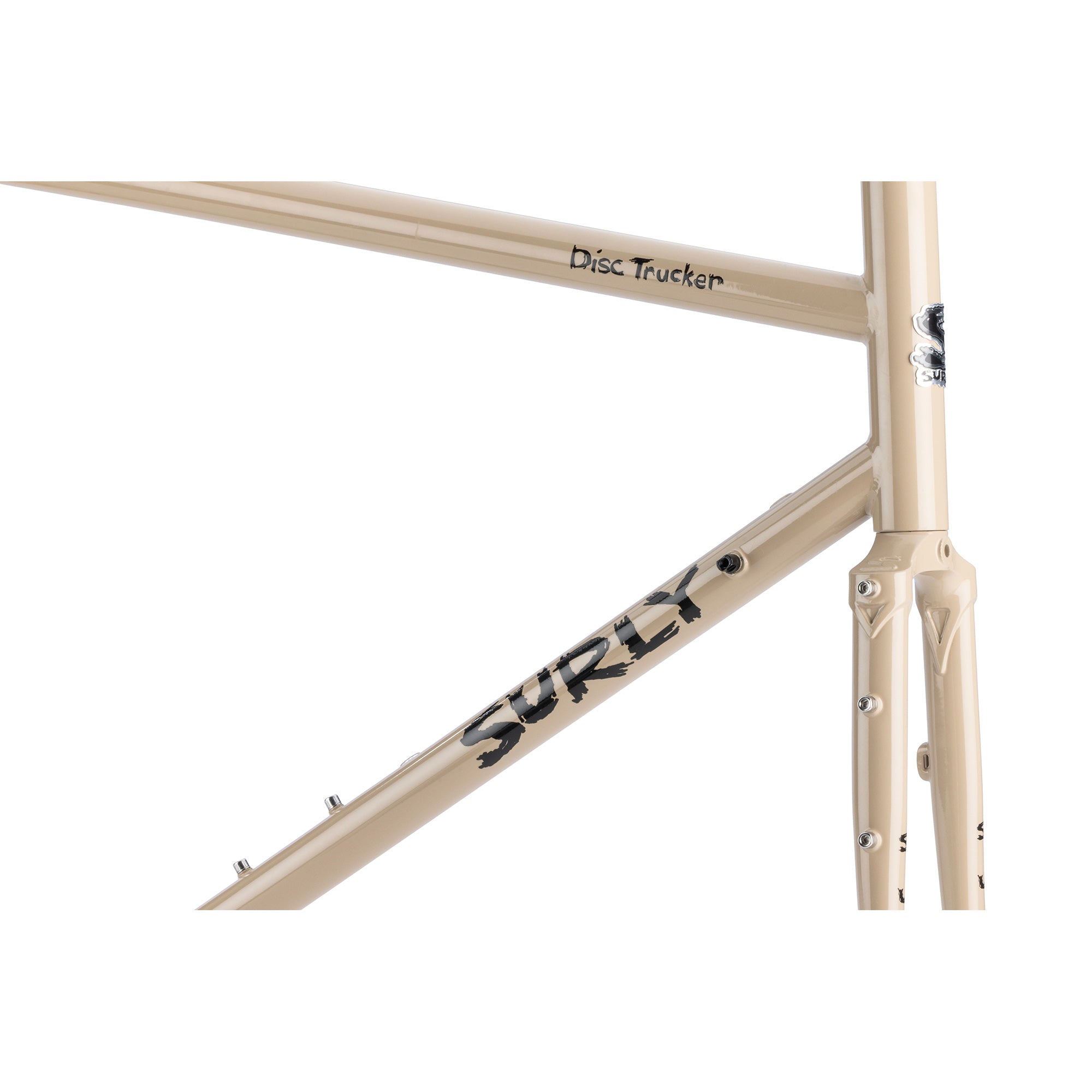Disc Trucker – Surly Bikes
