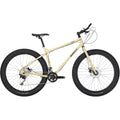 Surly ECR bike Beige Pant Suit color side view