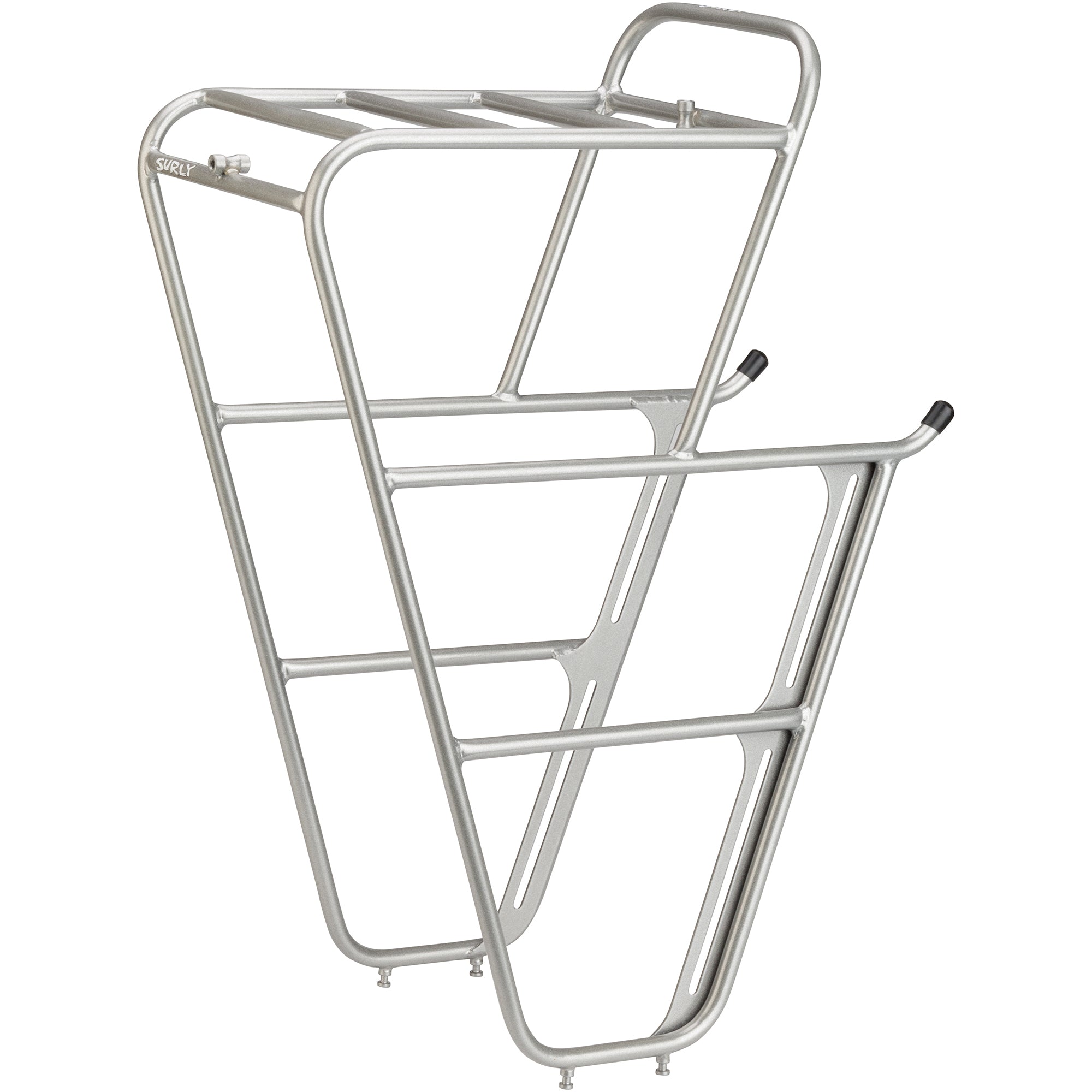 Front Bike Rack | Front Mount Bicycle Rack – Surly Bikes