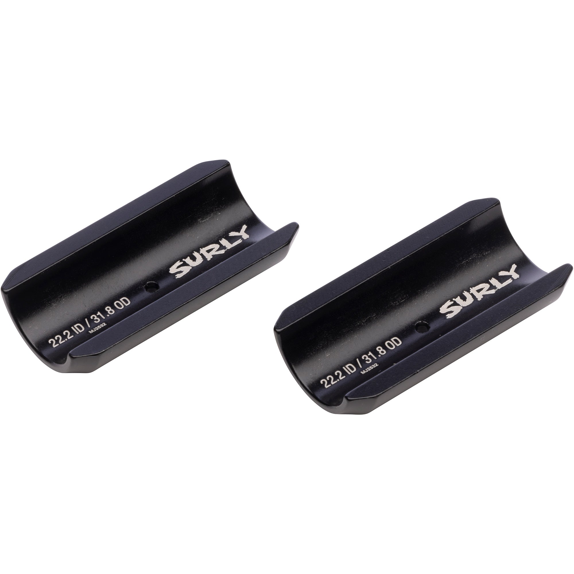 Handlebar Clamp Shims – Surly Bikes