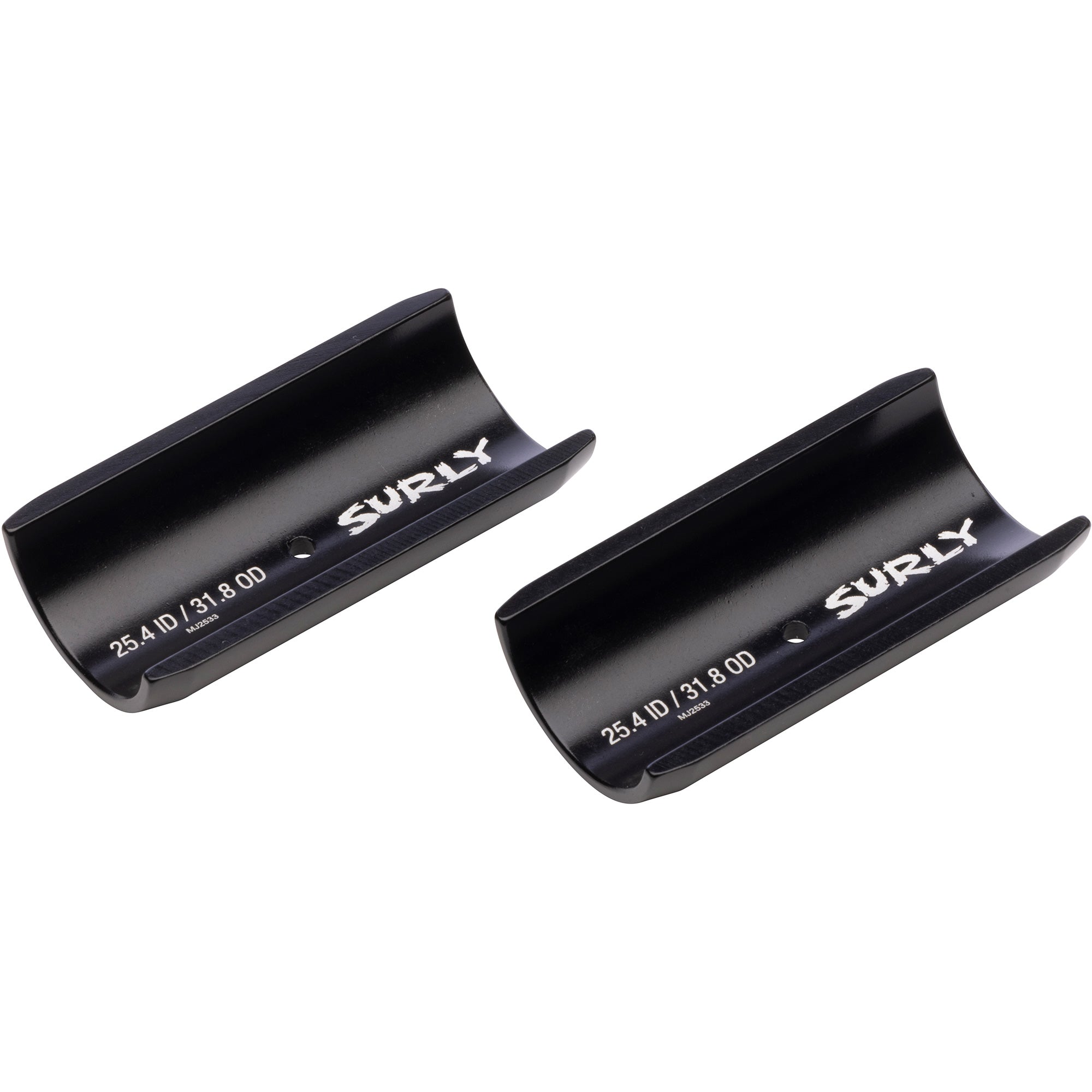 Handlebar Clamp Shims – Surly Bikes