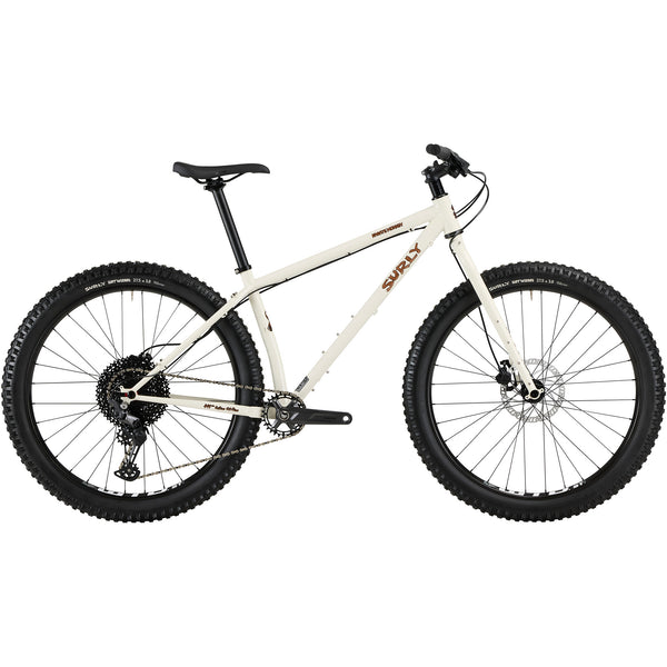 Hardtail Mountain Bike | Karate Monkey Mountain Bike – Surly Bikes