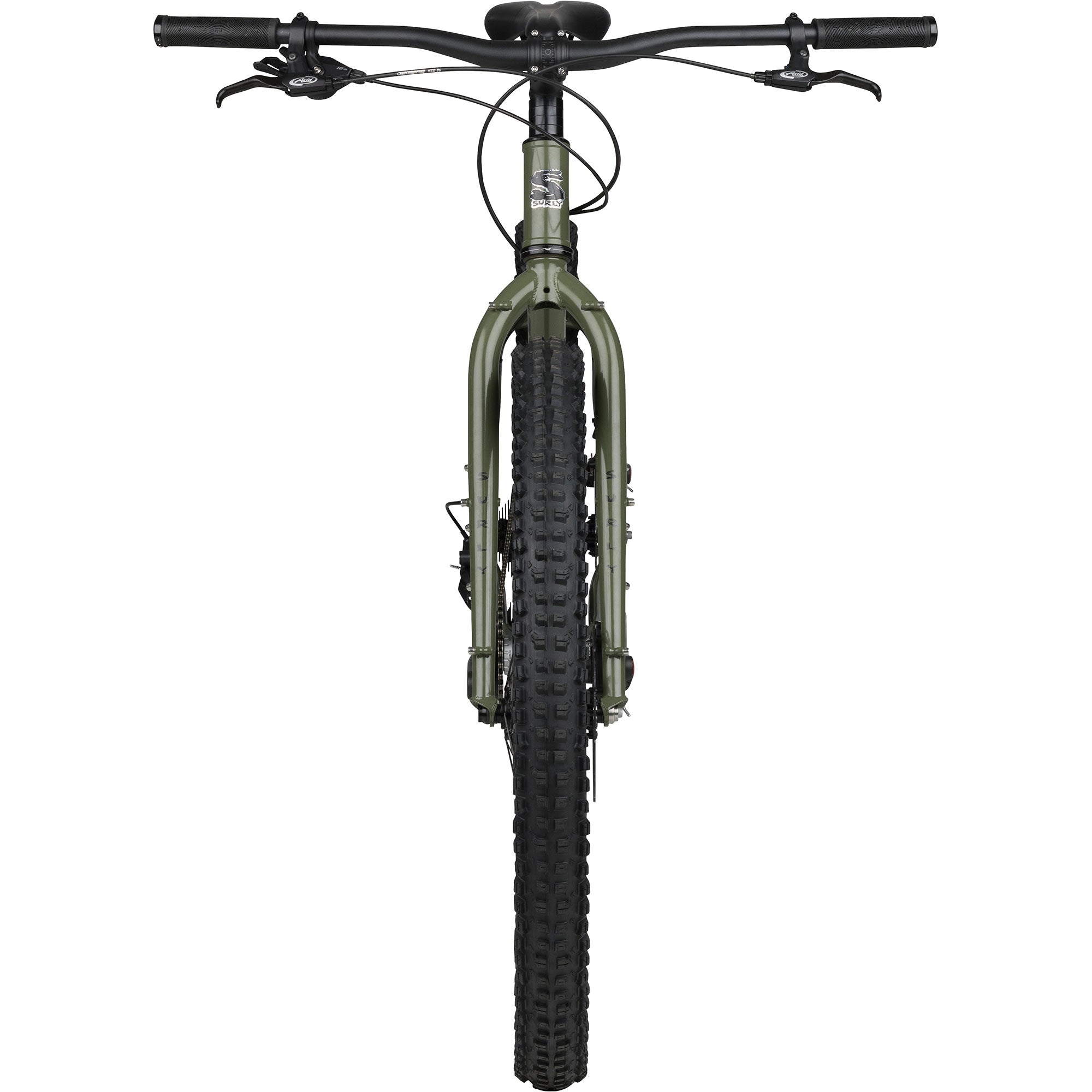Krampus Steel 29+ Mountain Bike | Krampus – Surly Bikes