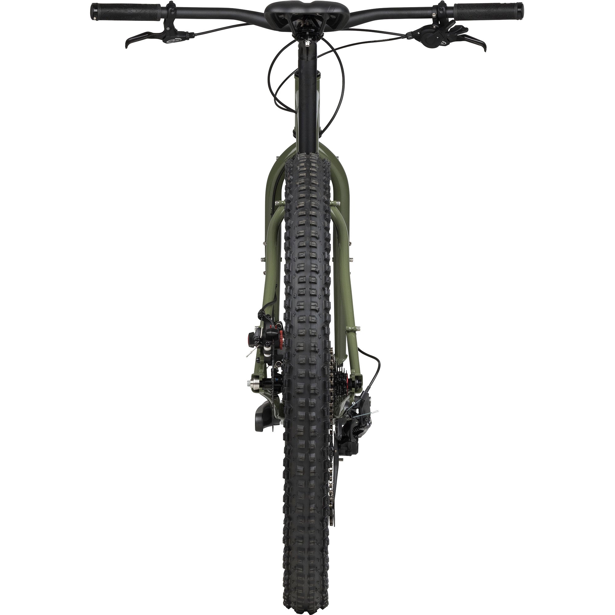 Krampus Steel 29+ Mountain Bike | Krampus – Surly Bikes