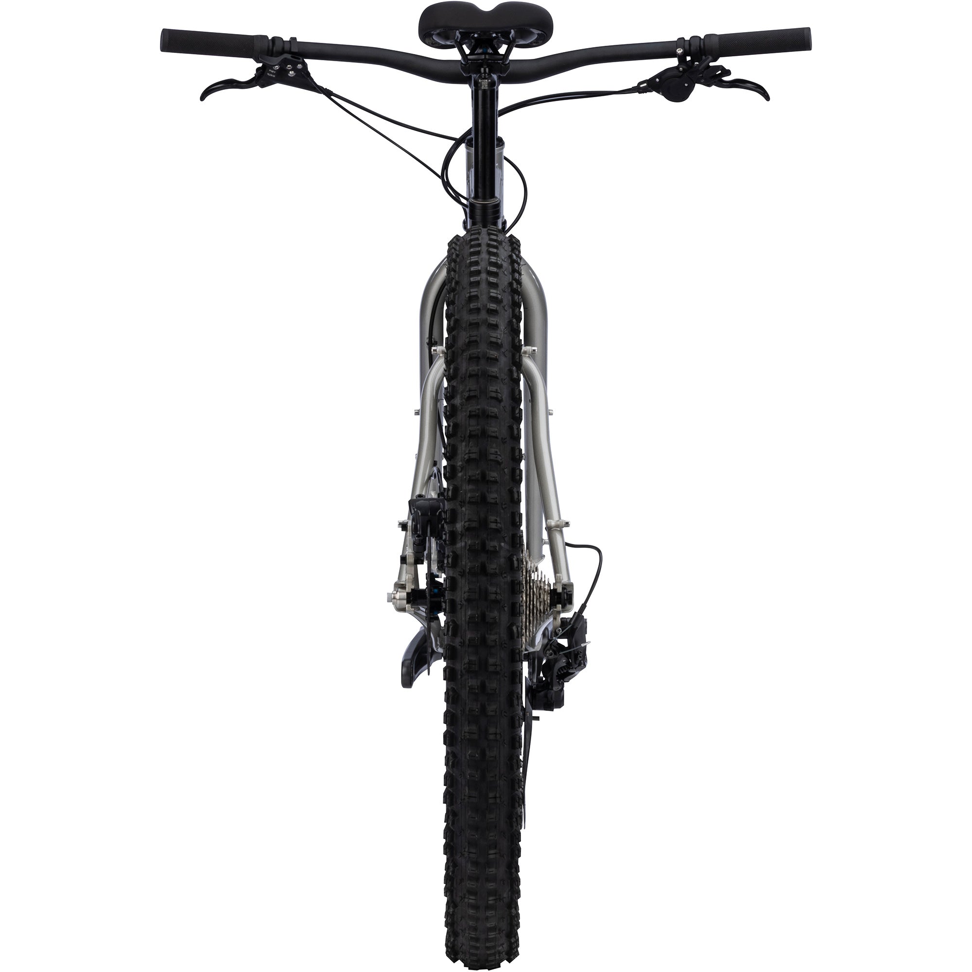 Krampus Rigid - Salmon Skin Silver – Surly Bikes