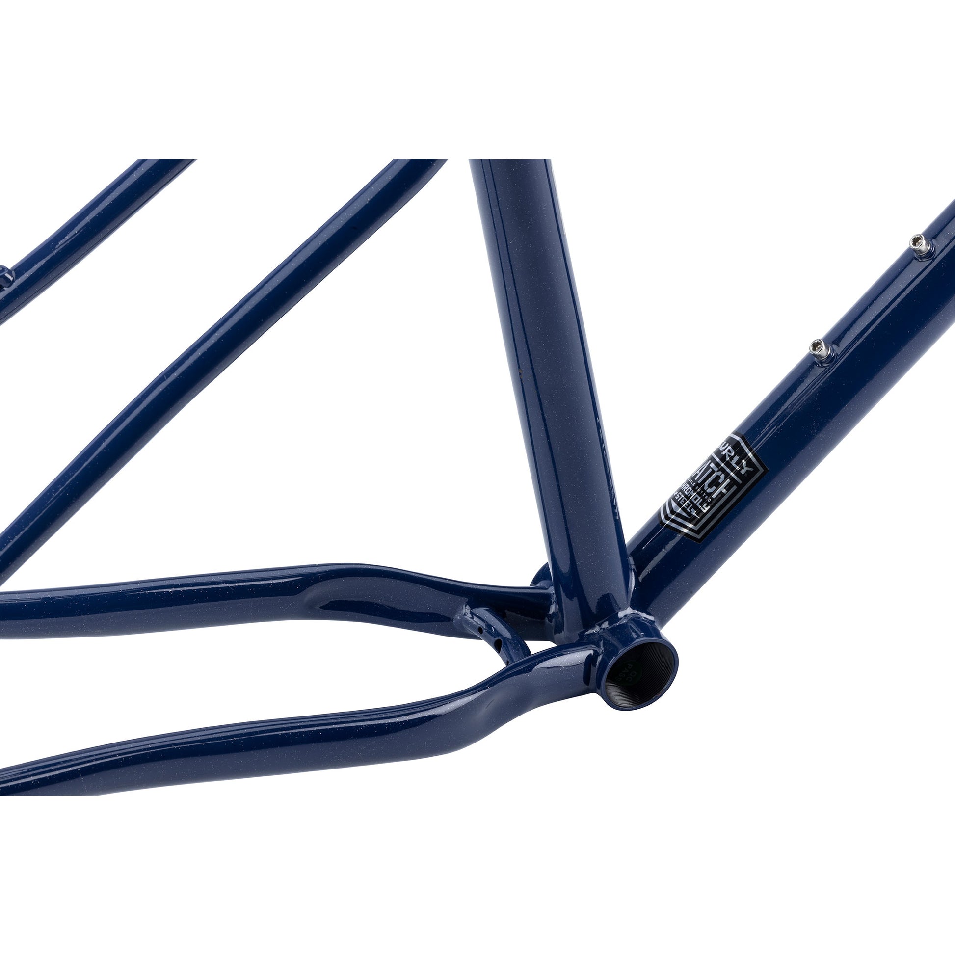 Lowside Frameset - Blue Monday