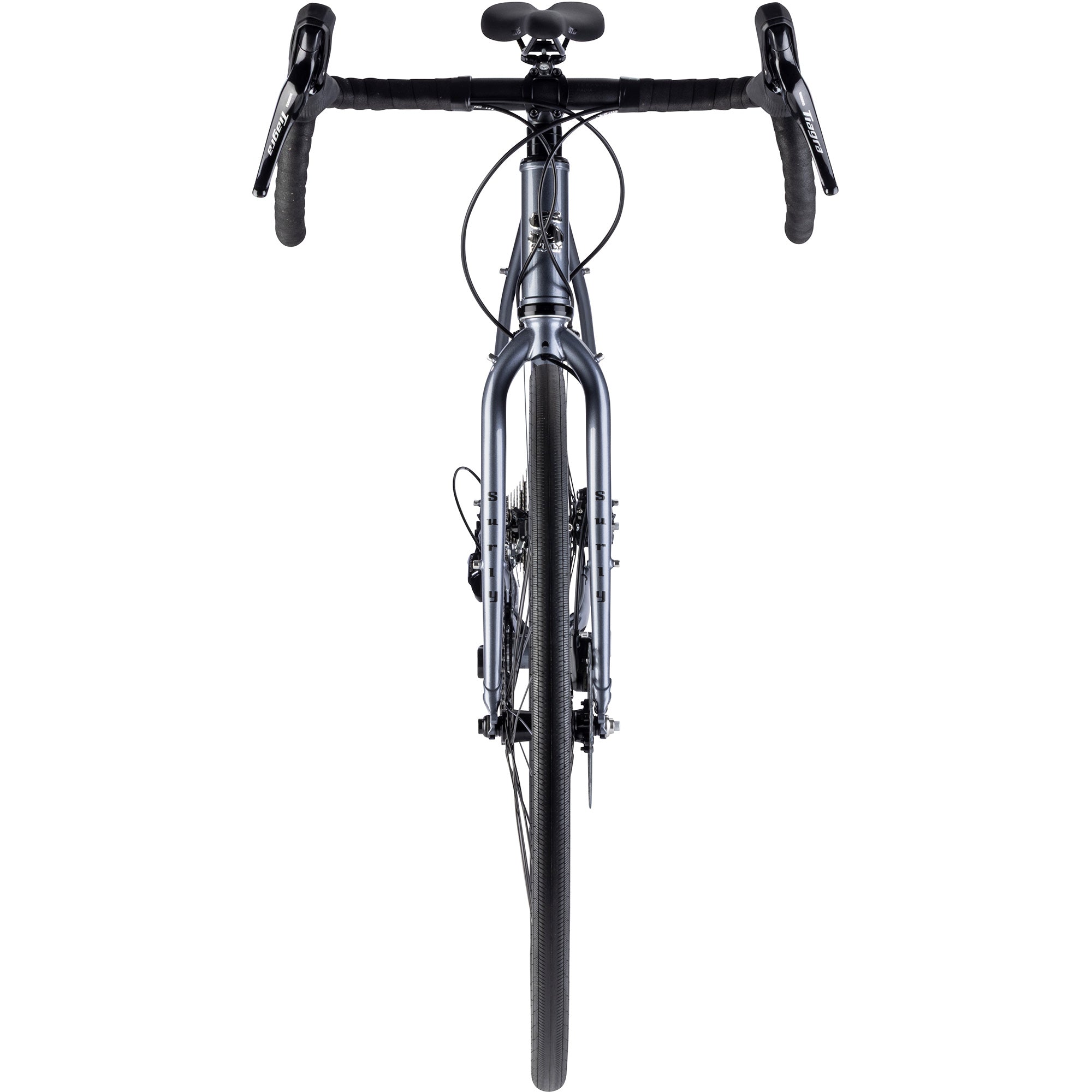 Midnight Special 700c - Stainless Teal – Surly Bikes