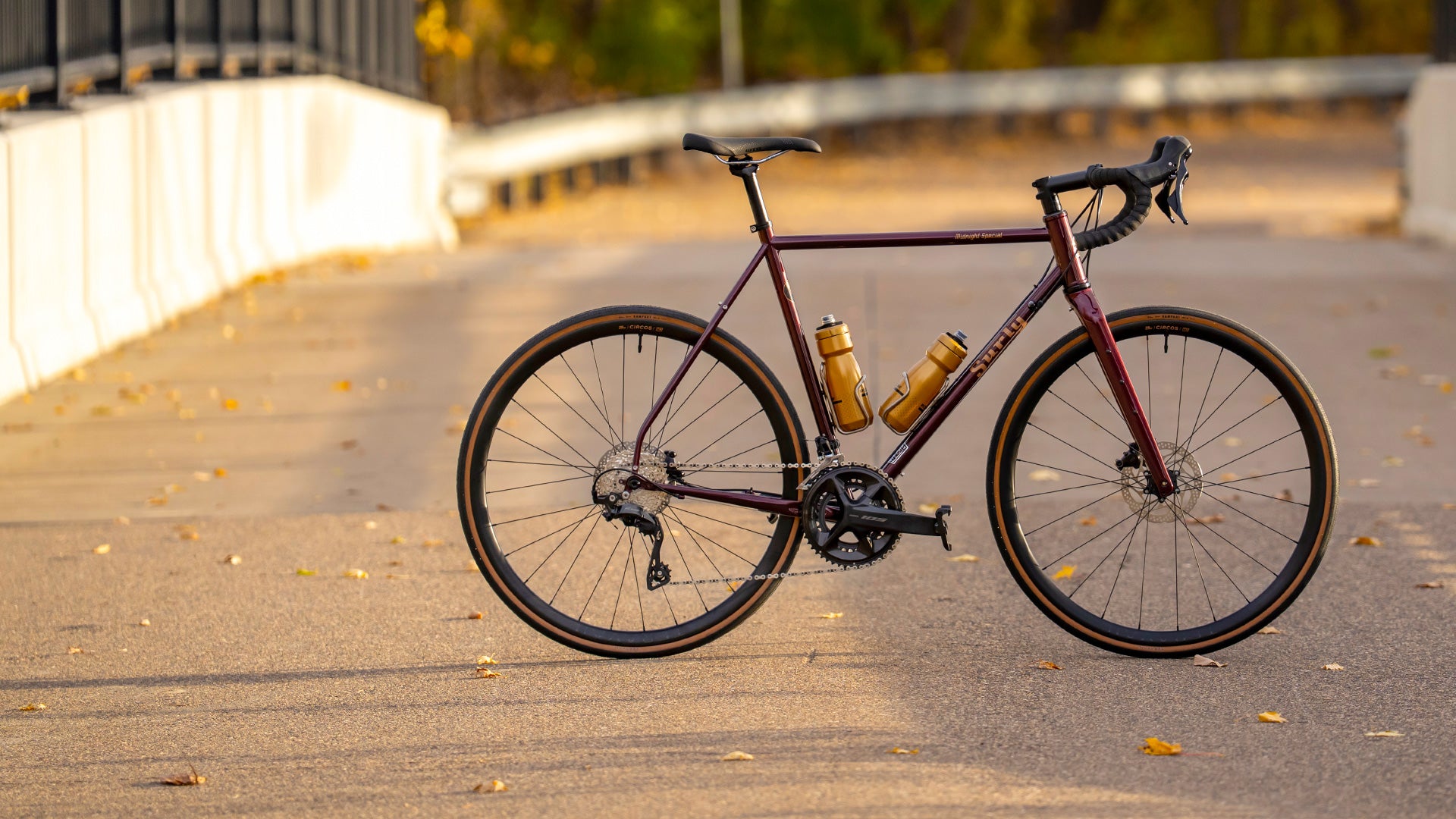 Midnight Special – Surly Bikes