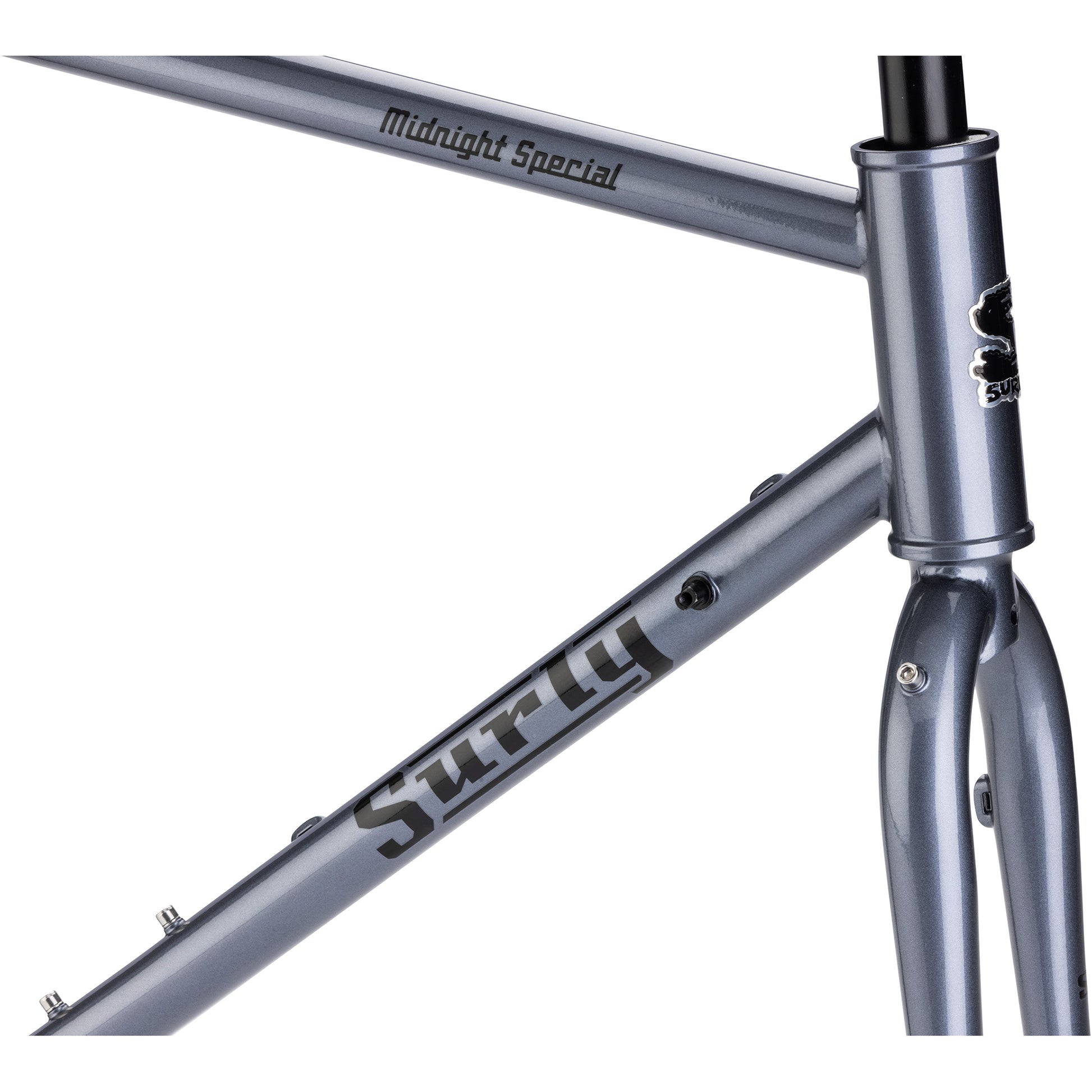 Midnight Special Frameset