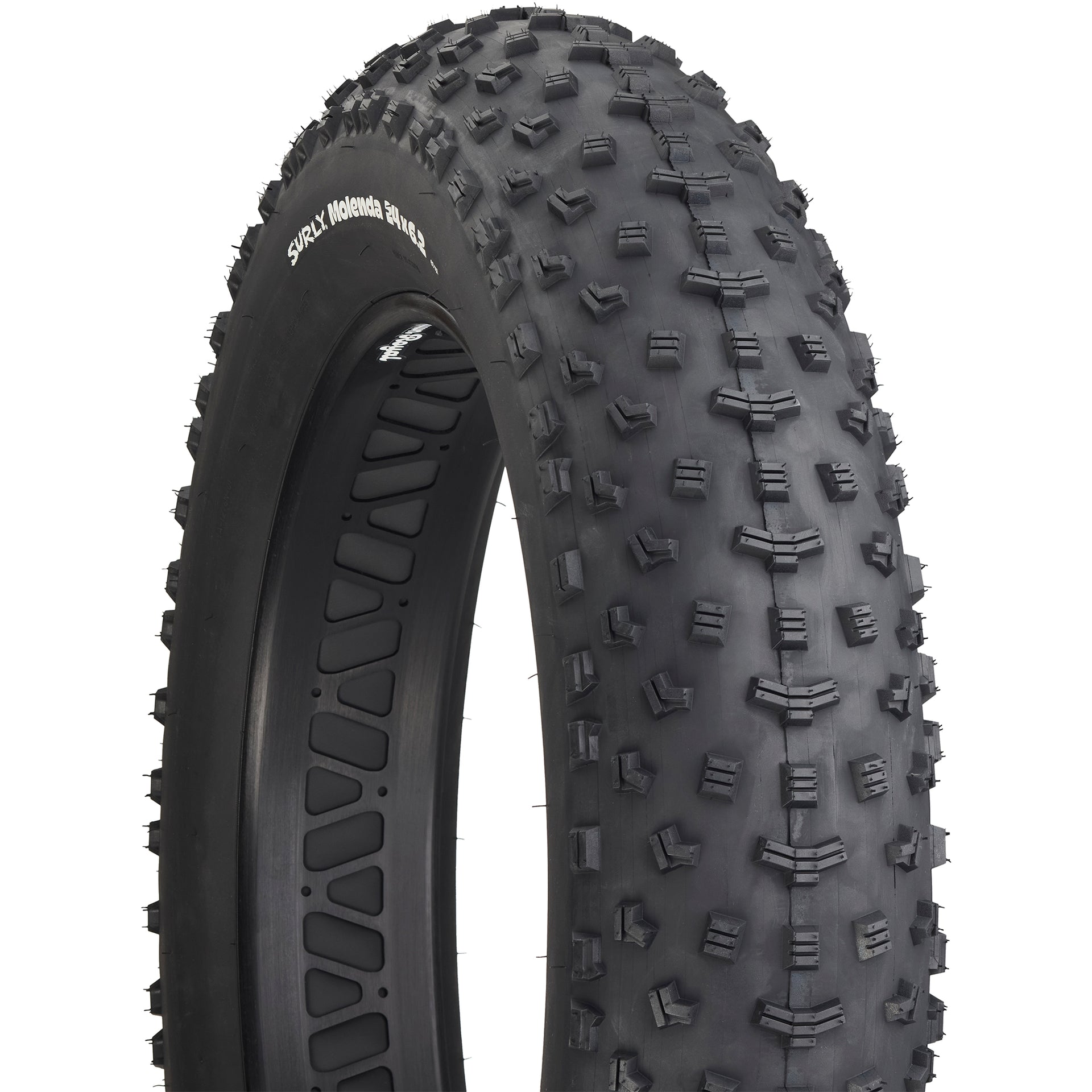 Surly Molenda Tire Fat Bike Tire Largest Bike Tire – Surly Bikes