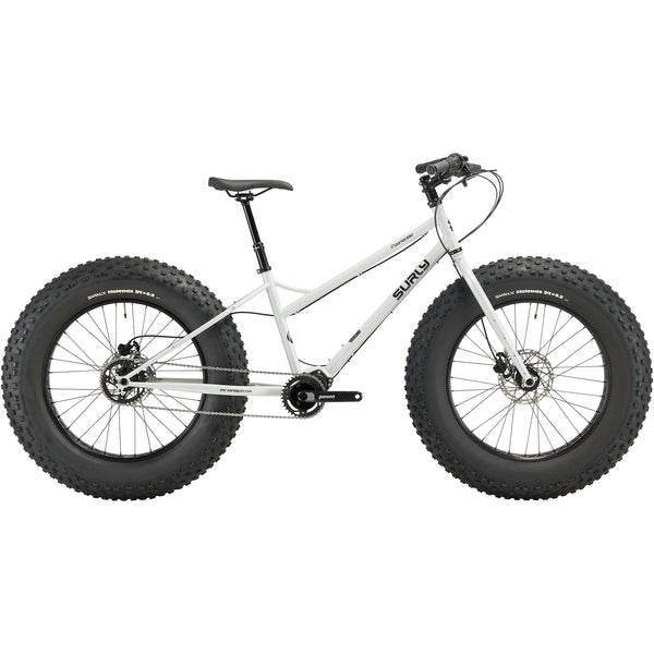 Surly Moonlander | The Largest Fat Tire Bike