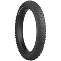 Surly Nate Tire front three-quarter view