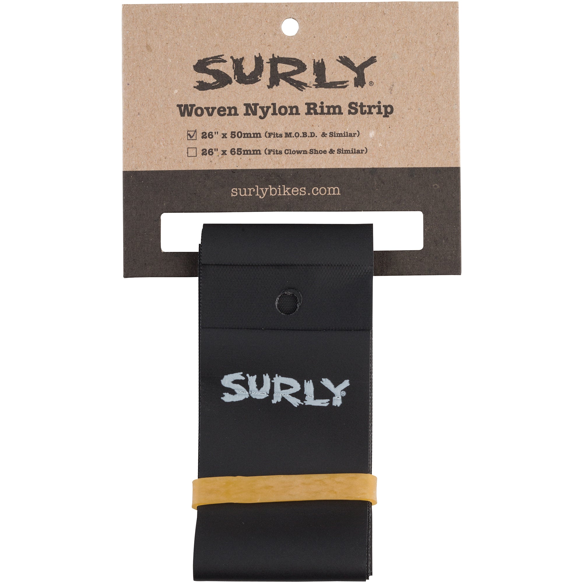 Nylon Rim Strips – Surly Bikes