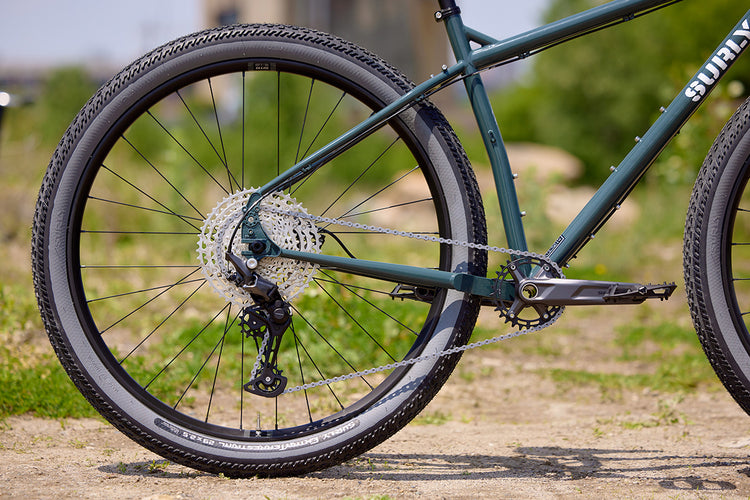 Surly Ogre Bike - 29