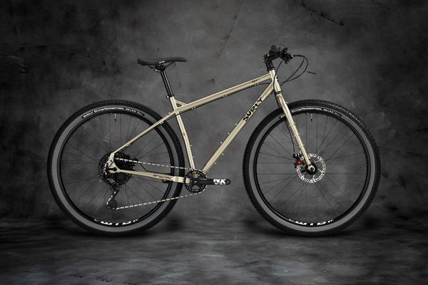 SURLY Ogre サイズM surly-ogre-champagne-supernova
