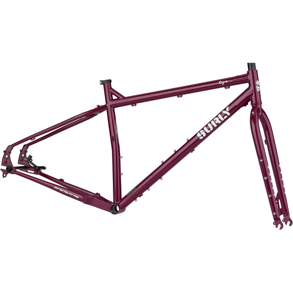 surly-ogre-frameset-plum-