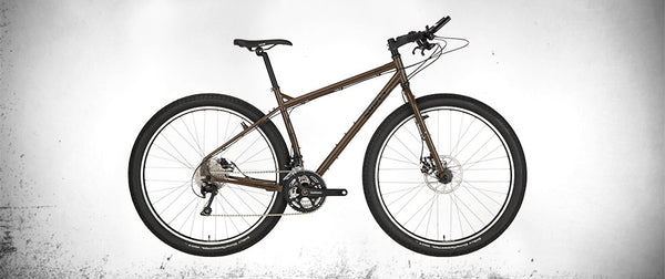 Ogre – Surly Bikes