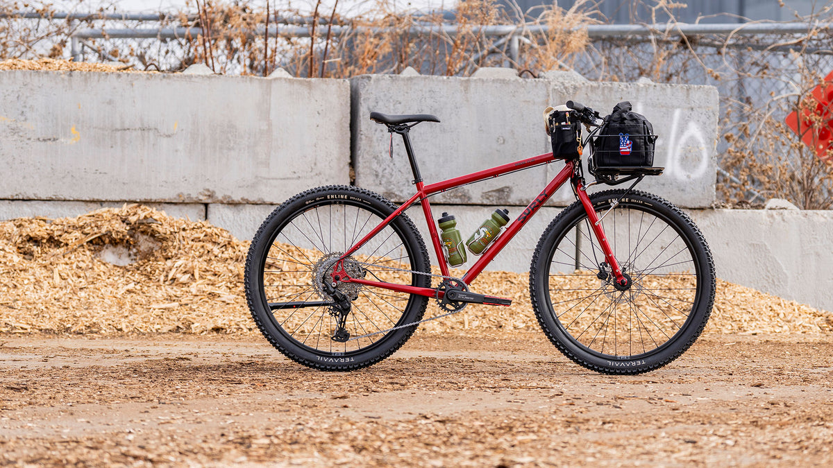 Bridge Club – Surly Bikes