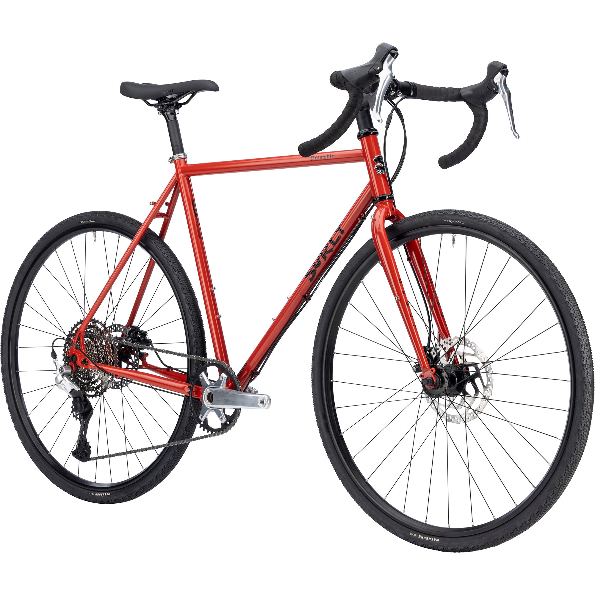 Steel Bikes & Frames | Customizable Steel Bikes – Surly Bikes