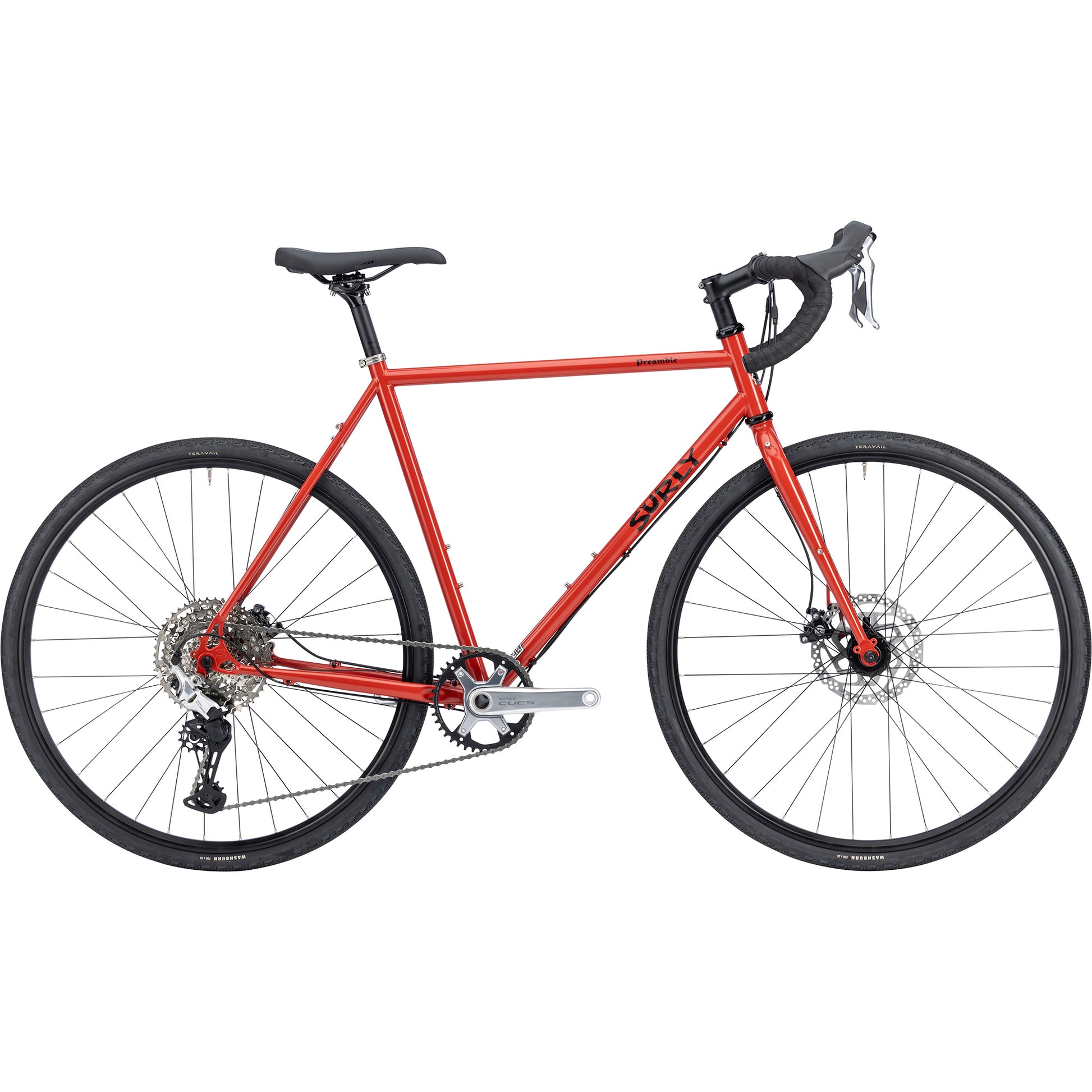 gravel bike saddle to bar drop Preamble Drop Bar