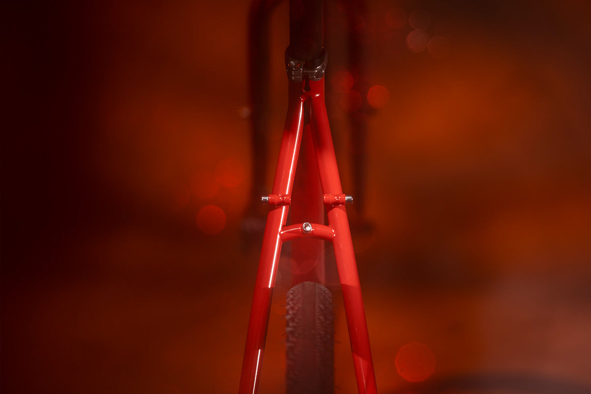 Preamble Drop Bar - Red Hot Cheddar banner 3