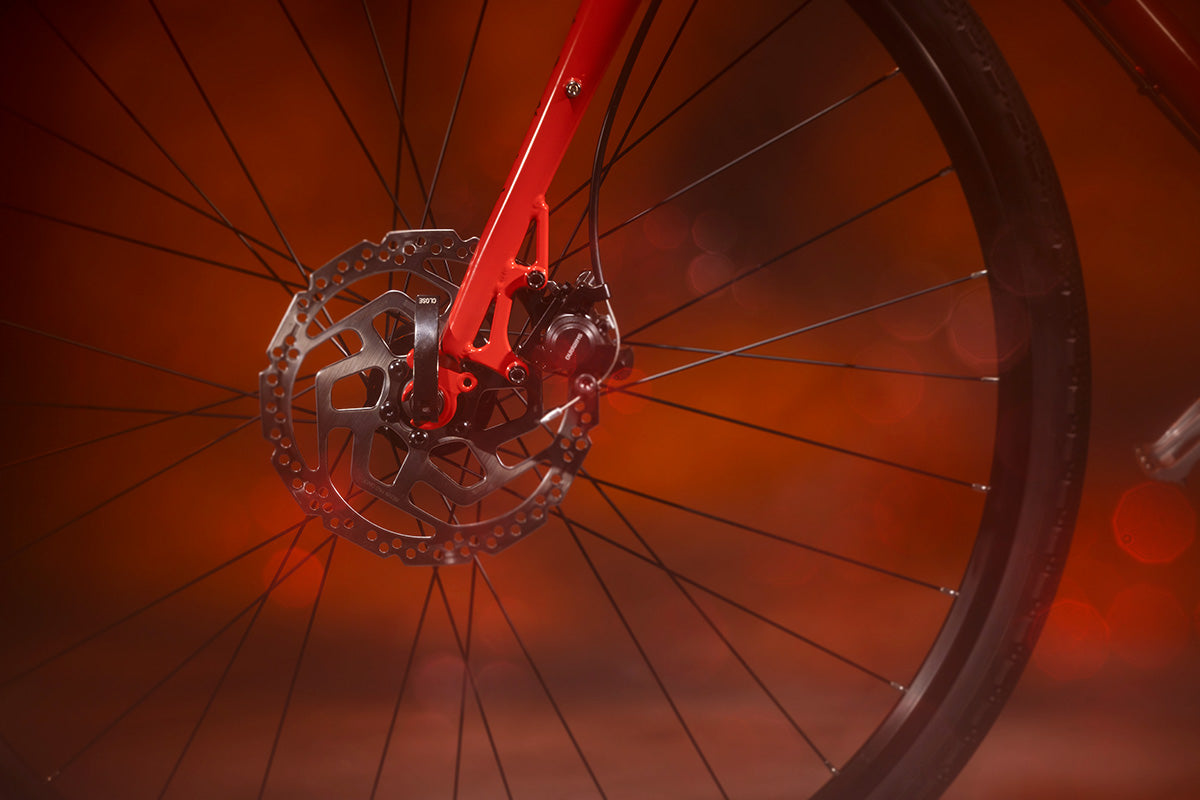 Preamble Drop Bar - Red Hot Cheddar banner 4