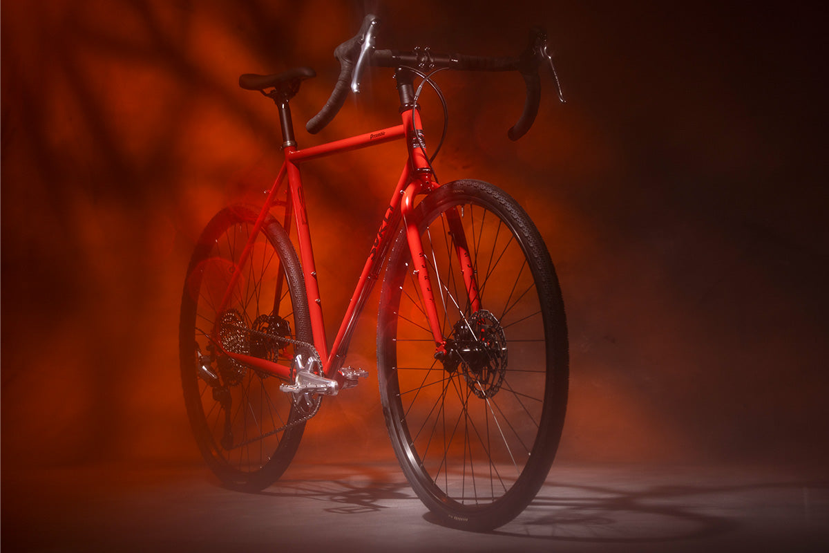 Preamble Drop Bar - Red Hot Cheddar banner 5