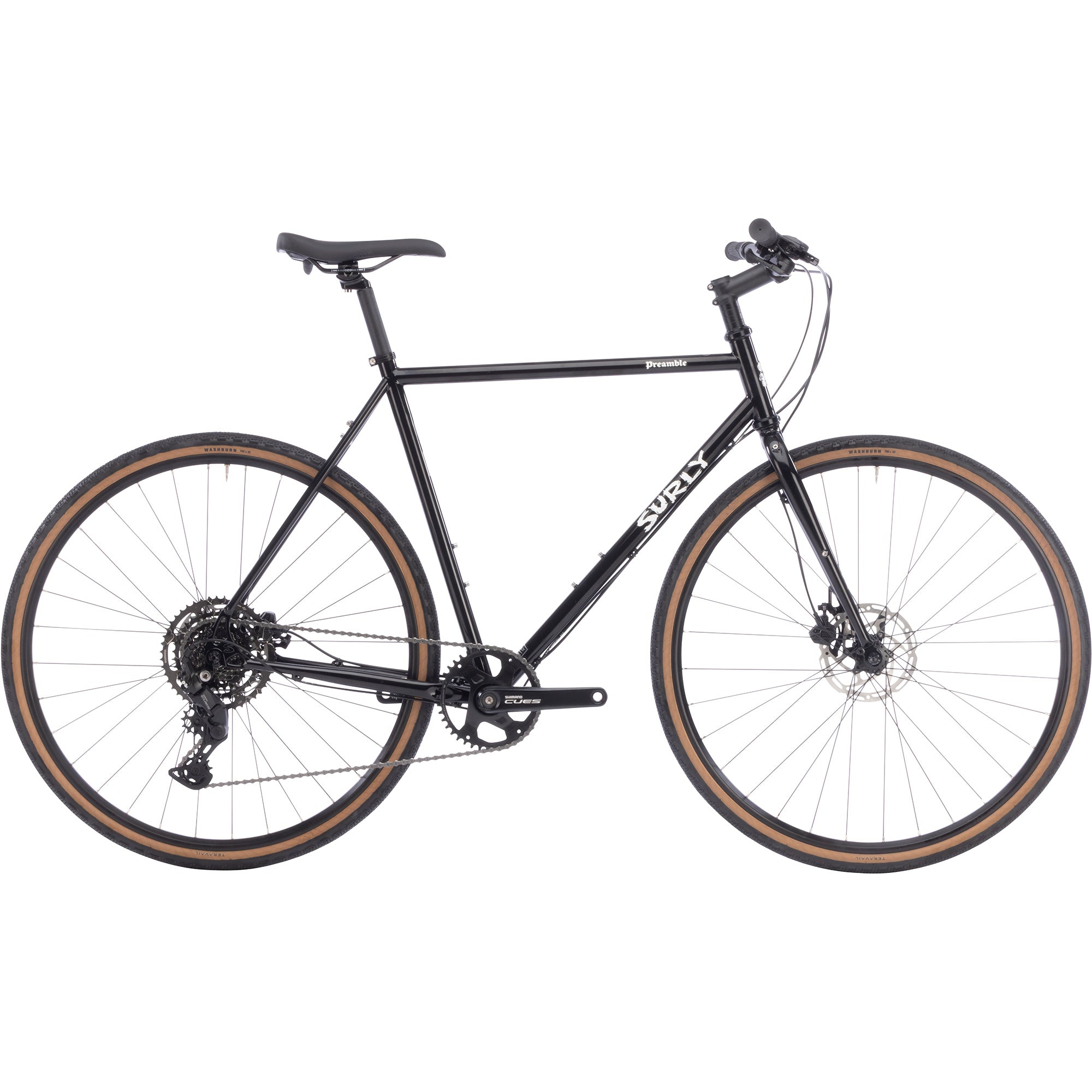 All Bikes and Frames | Surly Bikes