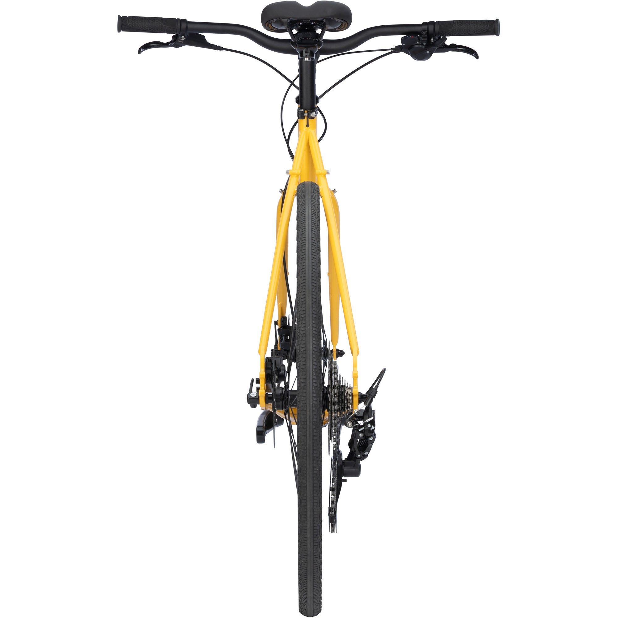 Preamble Flat Bar - Milky Lemonade – Surly Bikes