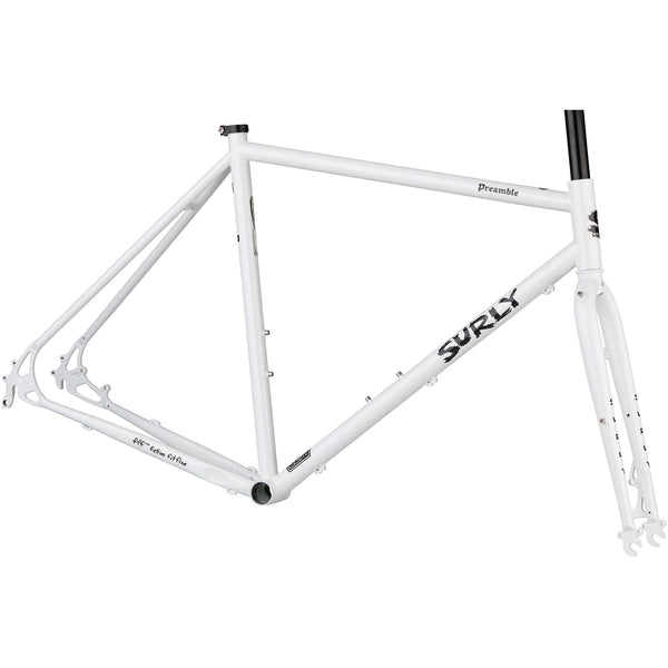 surly-preamble-frameset-white-