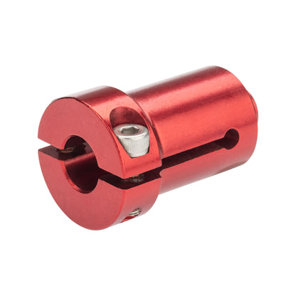 Surly Pugsley offset wheel building tool red aluminum cylinder on white background