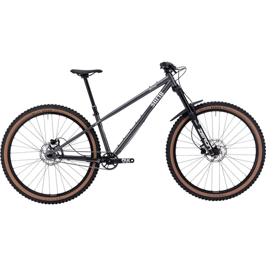 Sorceress Single Speed Bike - Swamp Water Taffy