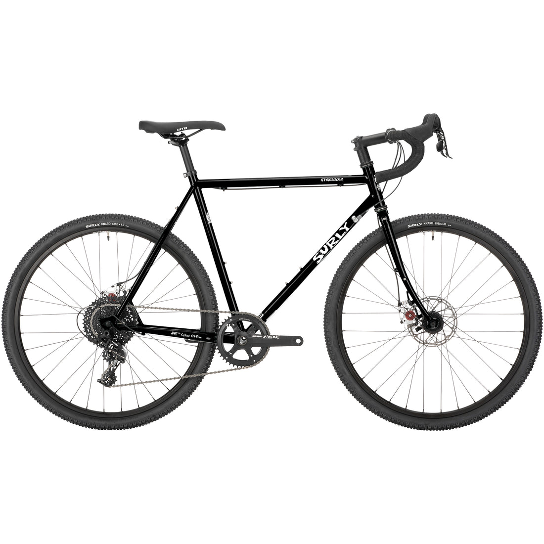 Straggler 650b Black Surly Bikes straggler-650b-black-surly-bikes