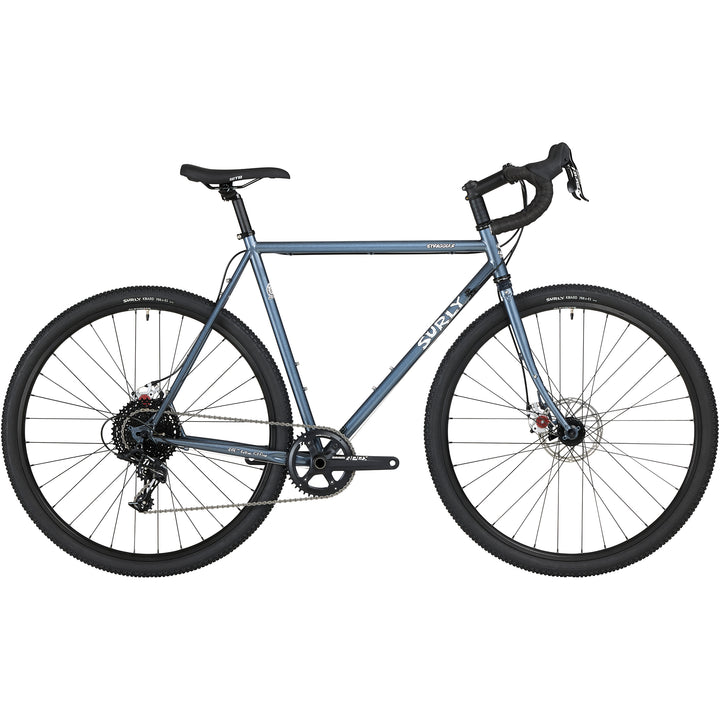 Straggler Surly Bikes