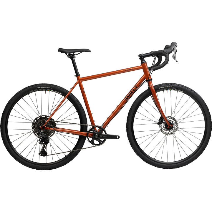 Single Speed Straggler Straggler – Surly Bikes