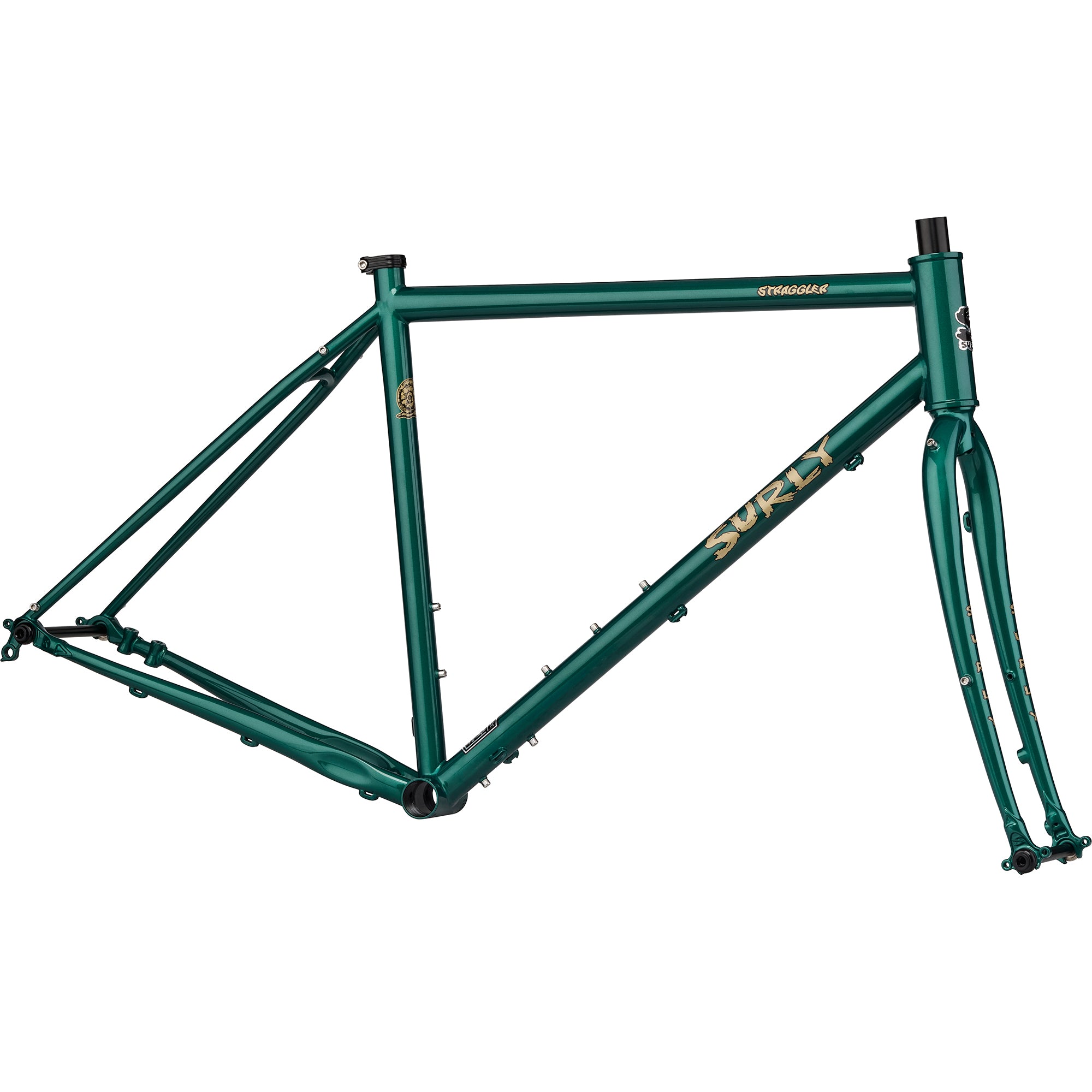 SURLY STRAGGLER 初期型 700c size50 オリジナルカラー SURLY STRAGGLER 初期型 700c size50 オリジナルカラー - メルカリ