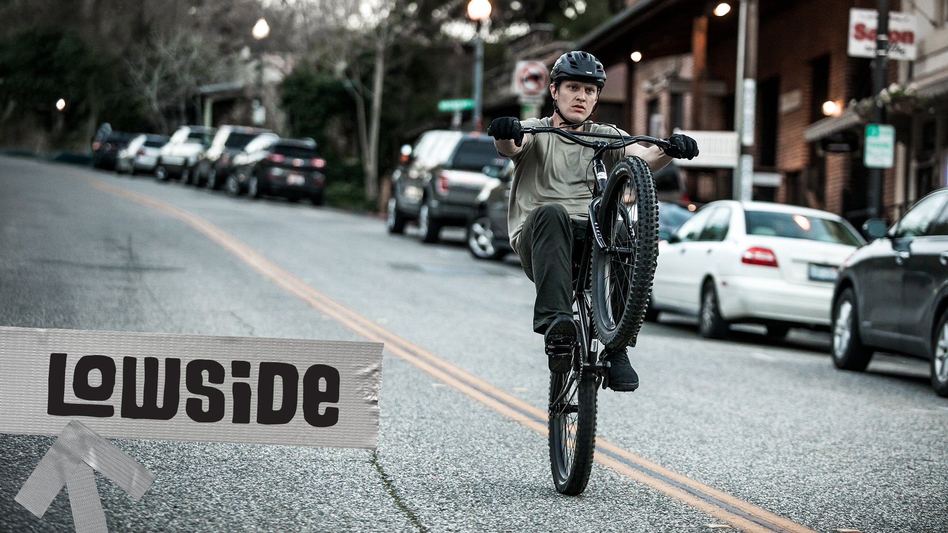 Lowside Collection | Surly Bikes