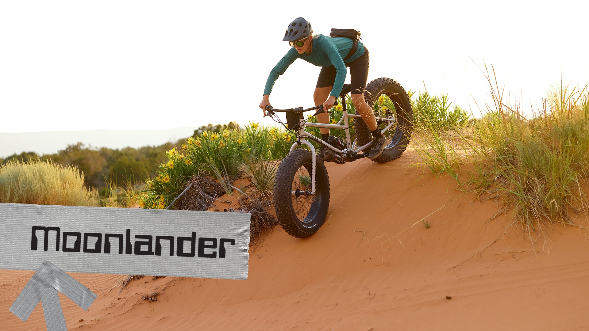 Moonlander – Surly Bikes