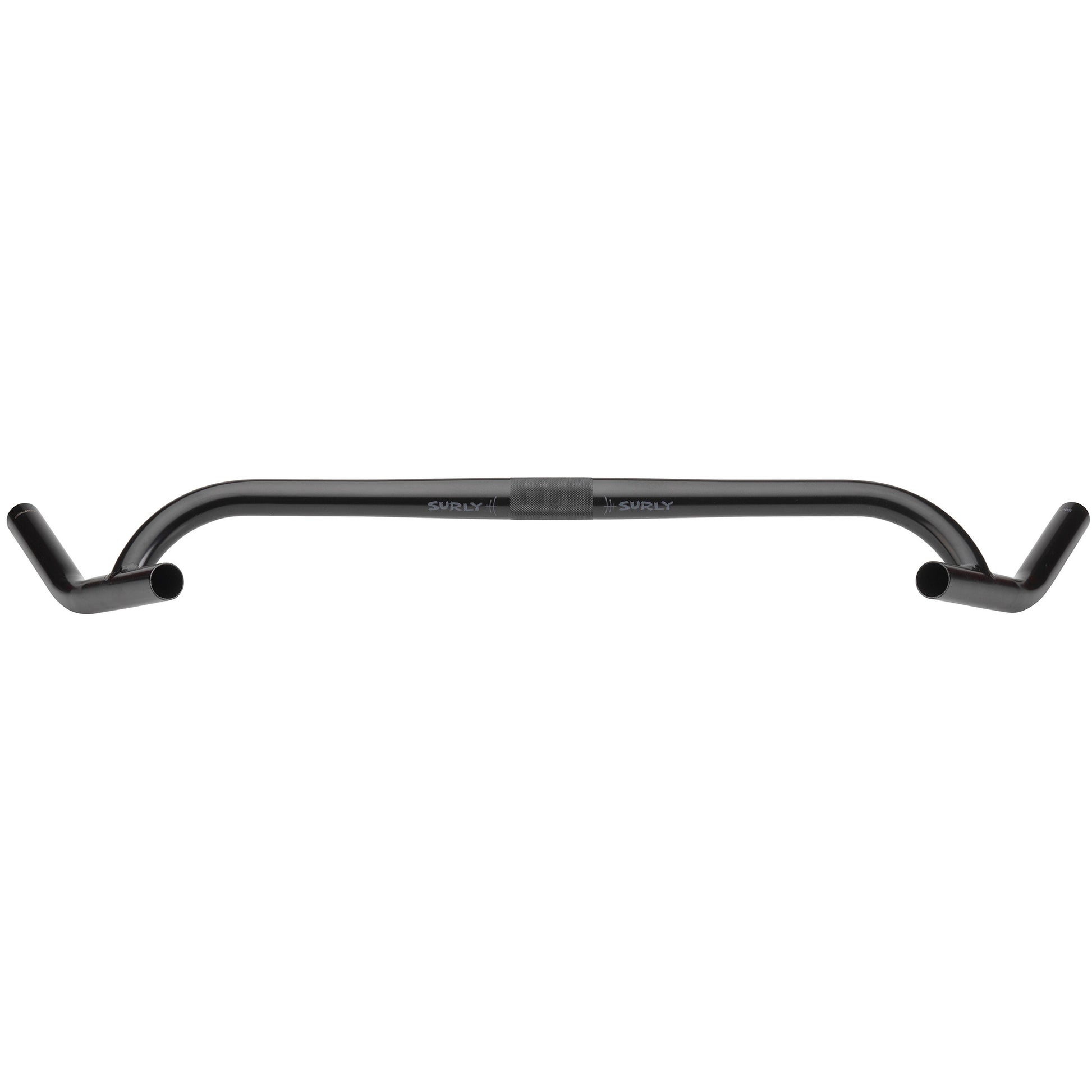Surly Corner Bar Handlebar - Front view